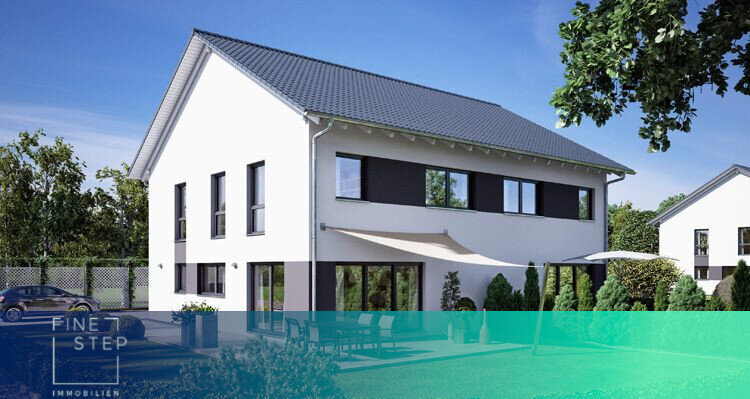 Doppelhaushälfte zum Kauf provisionsfrei 1.049.000 € 5 Zimmer 130 m²<br/>Wohnfläche 280 m²<br/>Grundstück Dachau Dachau 85221