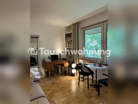 Wohnung zur Miete Tauschwohnung 560 € 1 Zimmer 45 m² 1. Geschoss Zehlendorf Steglitz-Zehlendorf 12165