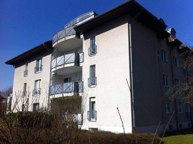 Wohnung zur Miete nur mit Wohnberechtigungsschein 334 € 2,5 Zimmer 61,2 m² 3. Geschoss Adlerweg 2 Hamm Marl 45772