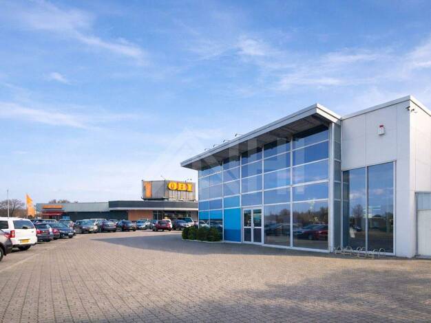 Kaufhaus zum Kauf als Kapitalanlage geeignet 997 € 4 Zimmer 496,7 m² 2.138 m² Grundstück Außenring 3 Torgau 04860