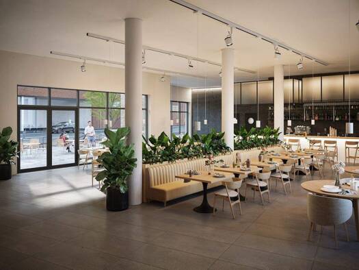 Laden zur Miete provisionsfrei 16,20 € 462,9 m² Verkaufsfläche Pinneberg 25421