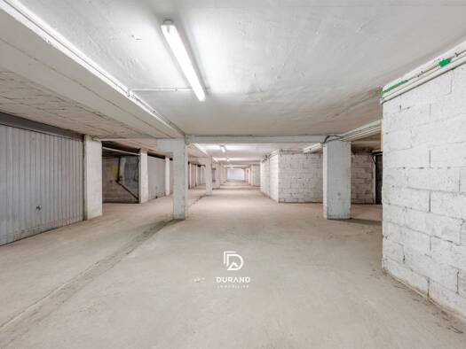 Stellplatz zum Kauf 380.000 € Pont de Vivaux Marseille 10ème 13010