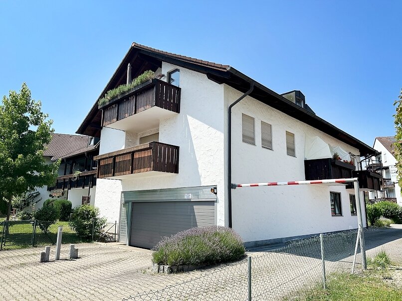 Wohnung zum Kauf 229.000 € 2 Zimmer 60 m²<br/>Wohnfläche Rosenheim 83026