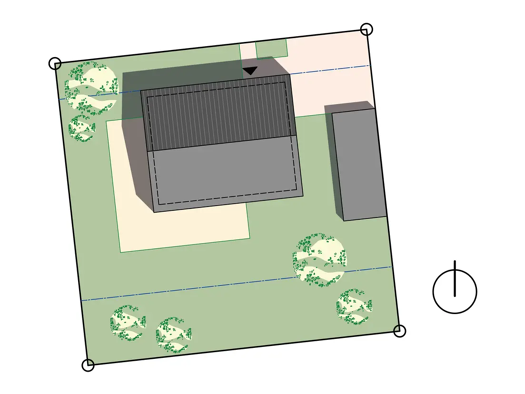 Grundstück zum Kauf provisionsfrei 49.000 € 652 m² Grundstück Todenroth 55481
