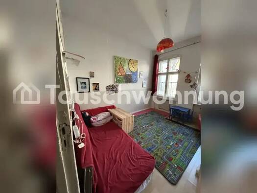 Wohnung zur Miete Tauschwohnung 650 € 2 Zimmer 50 m² 4. Geschoss Westend Berlin 14059