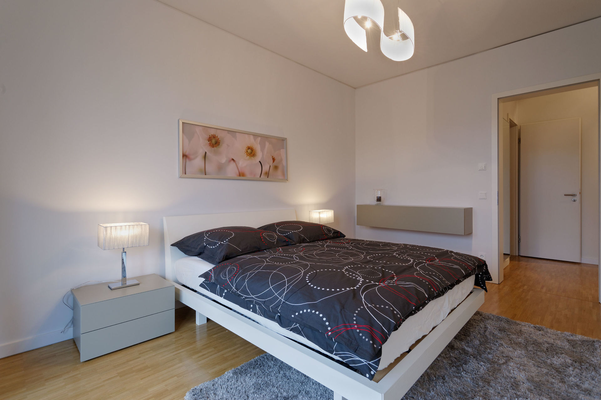 Wohnung zur Miete 500 € 3 Zimmer 75 m²<br/>Wohnfläche 1.<br/>Geschoss Kreuzbergweg 8 Baumschulviertel Bonn 53115