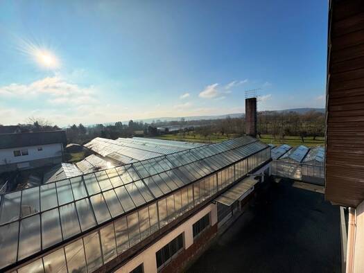 Halle/Industriefläche zum Kauf 740.000 € 3.200 m² Lagerfläche Sulzbach 63834