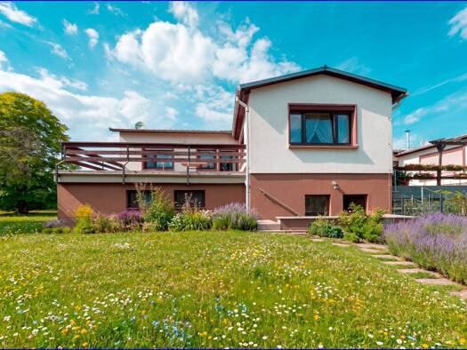 Reihenendhaus zum Kauf 345.000 € 3 Zimmer 145 m² 876 m² Grundstück Meißen Meißen 01662