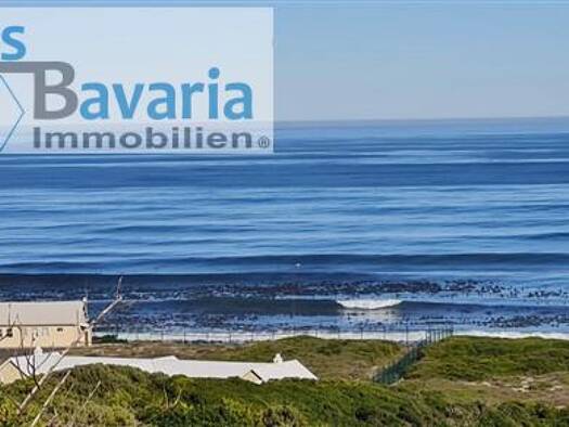 Grundstück zum Kauf 351.350 € 862 m² Grundstück Kommetjie 7975