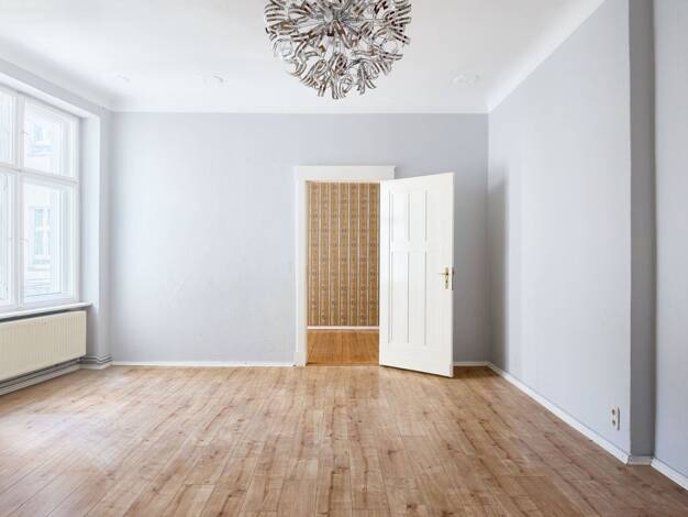 Wohnung zum Kauf 699.000 € 5 Zimmer 126,2 m² 2. Geschoss Droysenstraße 12 Charlottenburg Berlin 10629