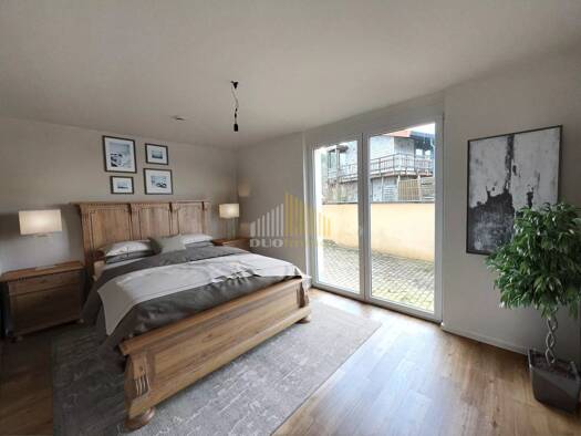 Studio zum Kauf 279.000 € 7 Zimmer 139 m² Manderner Straße 61 Zerf 54314