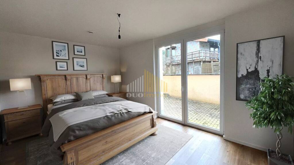 Studio zum Kauf 279.000 € 7 Zimmer 139 m² Manderner Straße 61 Zerf 54314