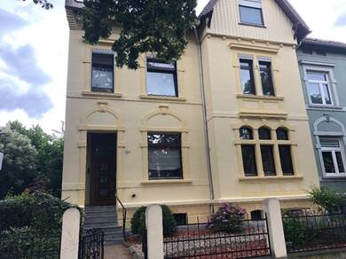 Wohnung zur Miete 469 € 2,5 Zimmer 67 m² EG frei ab sofort Batteriewall 12b Oberstadt / Braunschweiger Straße Helmstedt 38350