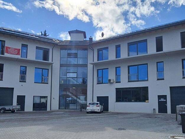 Lagerhalle zur Miete provisionsfrei 455 € 840 m² Lagerfläche Im Farchet Farchet Bad Tölz 83646