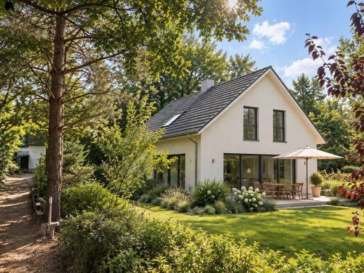 Grundstück zum Kauf 375.000 € 750 m² Grundstück Eißendorf Hamburg 21077