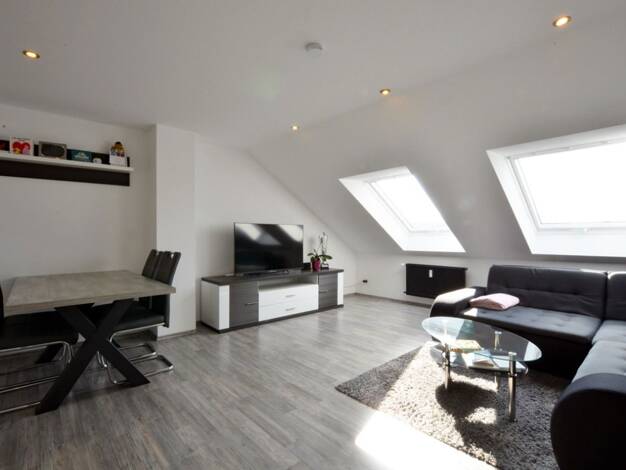 Wohnung zum Kauf provisionsfrei 275.000 € 3 Zimmer 75 m² 3. Geschoss Donauwörther Str. 42 Gersthofen 86368