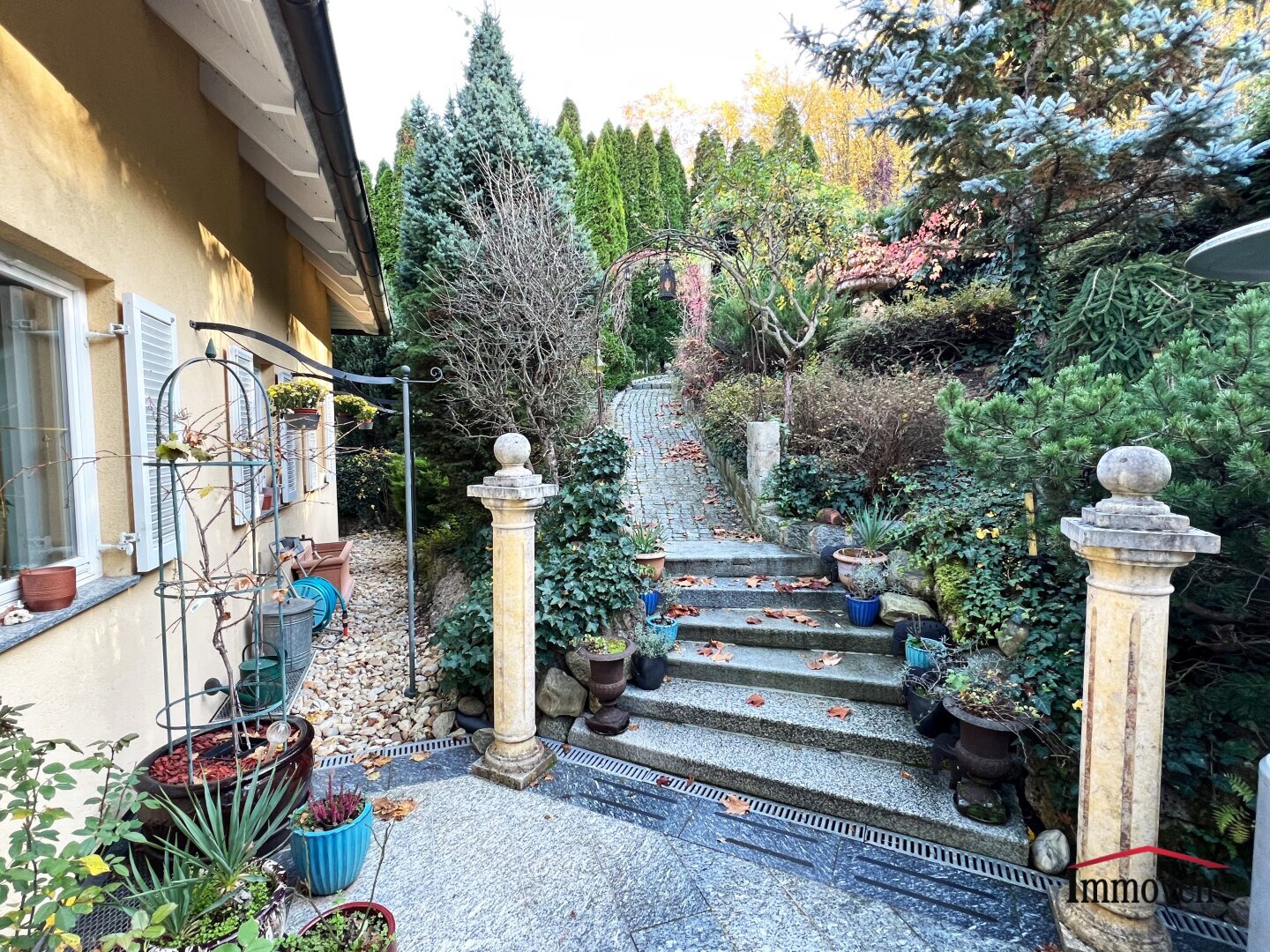 Villa zum Kauf 2.200.000 € 5 Zimmer 225,1 m²<br/>Wohnfläche 890 m²<br/>Grundstück Breitenfurt bei Wien 2384