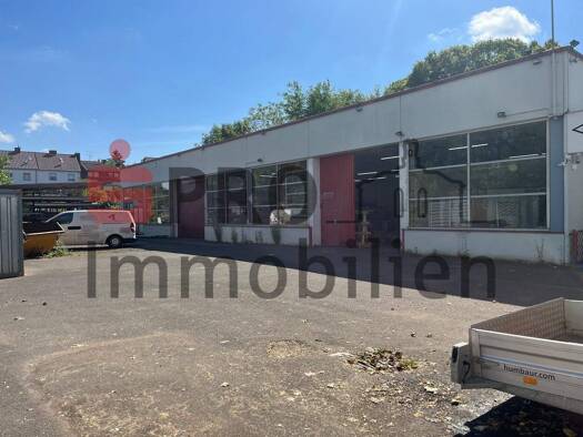 Lagerhalle zum Kauf 450.000 € 1.228 m² Lagerfläche Gersweiler Saarbrücken 66128