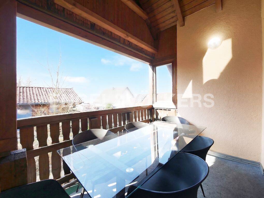 Mehrfamilienhaus zum Kauf - Mehr