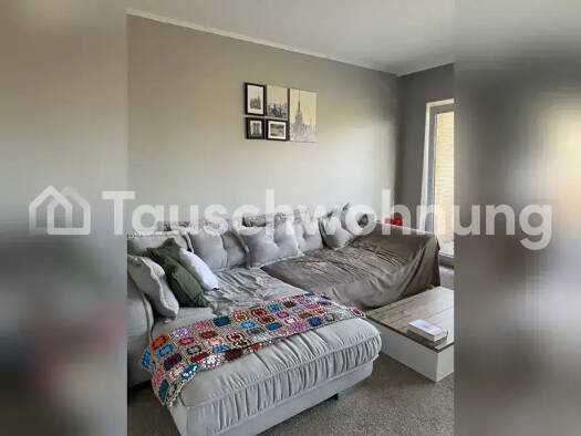 Wohnung zur Miete Tauschwohnung 500 € 2 Zimmer 58 m² Mariendorf Berlin 12279