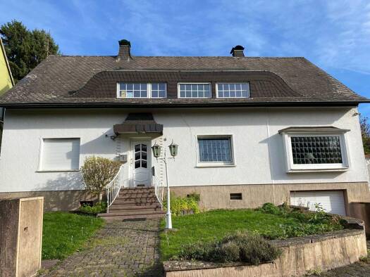 Mehrfamilienhaus zum Kauf 745.000 € 8 Zimmer 222 m² 2.619 m² Grundstück Lücklemberg Dortmund 44229
