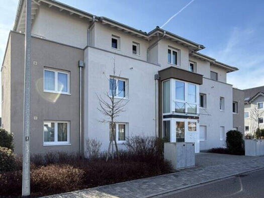 Terrassenwohnung zur Miete 1.850 € 4,5 Zimmer 118,5 m² 3 Geschosse frei ab sofort Alemannenstraße Wyhlen Grenzach-Wyhlen 79639