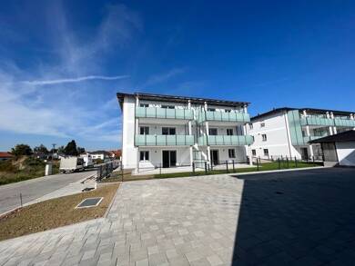 Wohnung zum Kauf provisionsfrei 650.000 € 3 Zimmer 95,9 m² Dachgeschoss, 2. Geschoss frei ab sofort Kiefernstr. 11 Radlbrunn Ampfing 84539