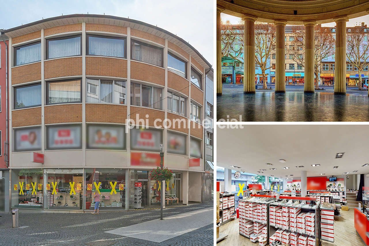 Laden zur Miete 188 m²<br/>Verkaufsfläche ab 100 m²<br/>Teilbarkeit Markt Aachen 52062