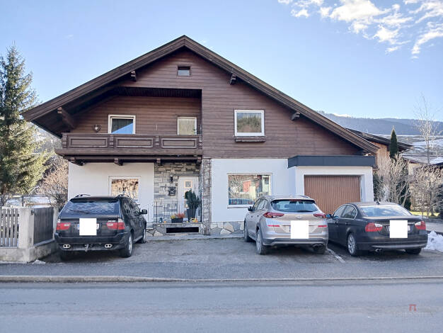 Einfamilienhaus zum Kauf 550.000 € 6 Zimmer 140 m² 420 m² Grundstück Leogang 5771