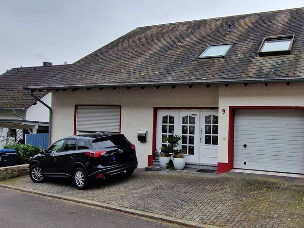 Mehrfamilienhaus zum Kauf als Kapitalanlage geeignet 449.000 € 7 Zimmer 260 m² 345 m² Grundstück Moselkern 56254
