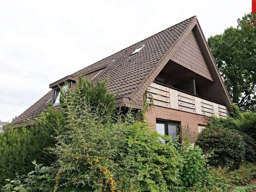 Wohnung zur Miete 550 € 2 Zimmer 60 m² frei ab 01.10.2025 Innenstadt Aurich 26603
