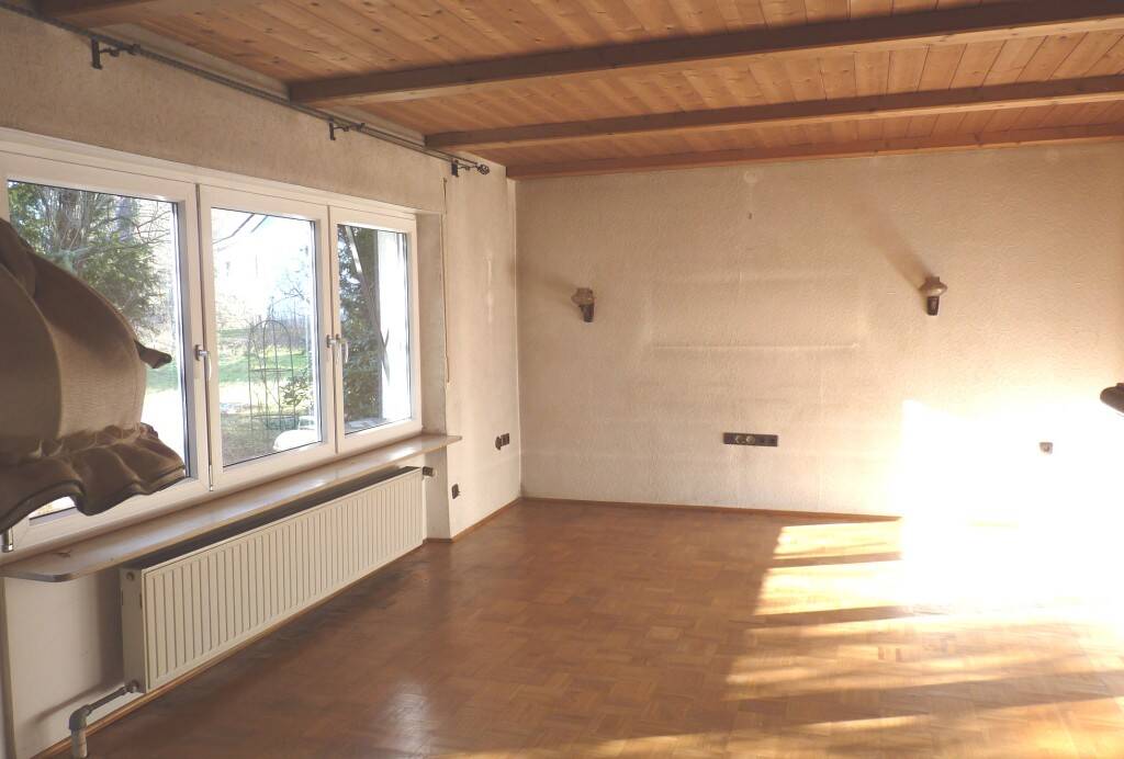 Immobilie in Zirndorf - BLÜMM IMMOBILIEN: 2-3 Fam.-Haus in absolut ruhiger Lage - Bild 1