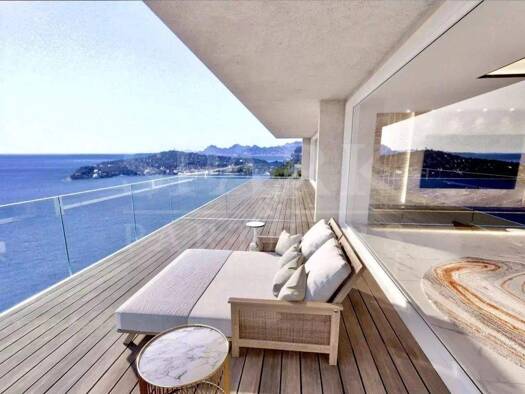 Wohnung zum Kauf 1.650.000 € 3 Zimmer 93 m² France et Rosieres CAP D AIL 06320