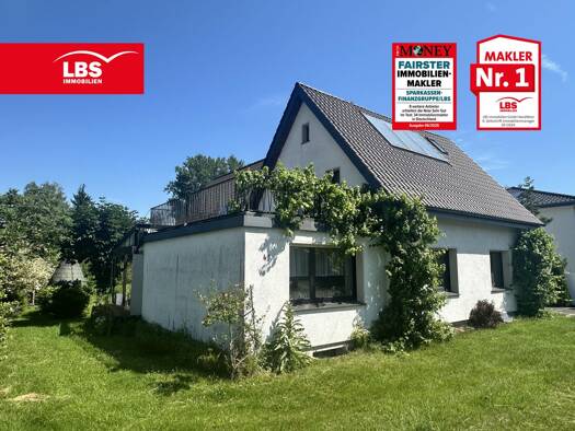 Mehrfamilienhaus zum Kauf 398.000 € 8 Zimmer 190 m² 2.513 m² Grundstück Pivitsheide Detmold 32758
