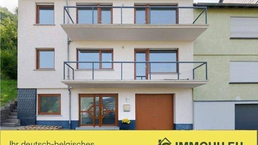 Reihenmittelhaus zum Kauf 295.000 € 6 Zimmer 144 m² 245 m² Grundstück Kövenig Kröv / Kövenig 54536