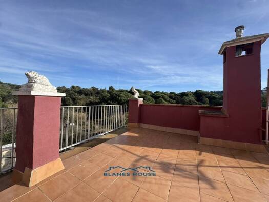 Villa zum Kauf 230.000 € 4 Zimmer 120 m² 96 m² Grundstück Tajo 0 Blanes 17300