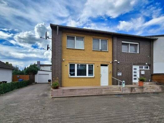 Haus zum Kauf 219.000 € 7 Zimmer 130 m² 549 m² Grundstück Lessien Ehra-Lessien 38468