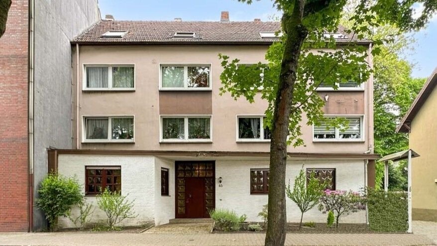 Mehrfamilienhaus zum Kauf als Kapitalanlage geeignet 800.000 € 20 Zimmer 721 m²<br/>Wohnfläche 1.635 m²<br/>Grundstück Resse Gelsenkirchen 45892