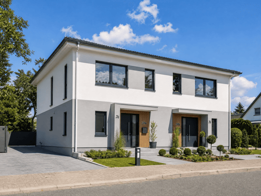 Grundstück zum Kauf 550.000 € 1.009 m² Grundstück frei ab sofort Quickborn 25451