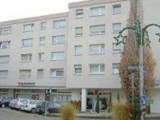 Studio zur Miete 350 € 1 Zimmer 30,3 m² frei ab 01.04.2026 Hauptstr. 3 Schifferstadt 67105