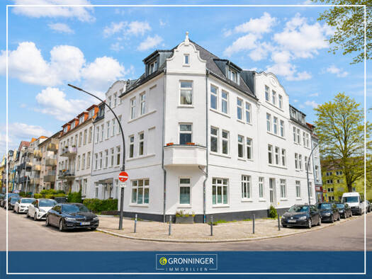 Wohnung zum Kauf 429.000 € 3 Zimmer 97 m² Harburg Hamburg-Harburg 21073