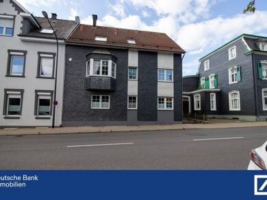 Wohnung zum Kauf 249.000 € 4 Zimmer 122 m² Remscheid 42897