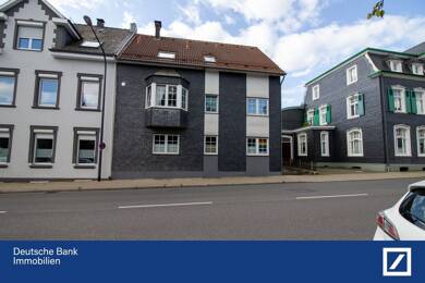 Wohnung zum Kauf 249.000 € 4 Zimmer 122 m² Bergisch Born - West Remscheid 42897