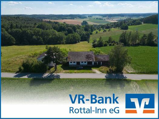 Bauernhaus zum Kauf 449.000 € 5 Zimmer 160 m² 43.112 m² Grundstück Lohe Egglham 84385