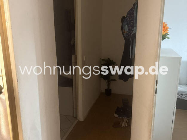 Studio zur Miete Tauschwohnung 700 € 3 Zimmer 65 m² 4. Geschoss Neu-Hohenschönhausen Berlin 13059