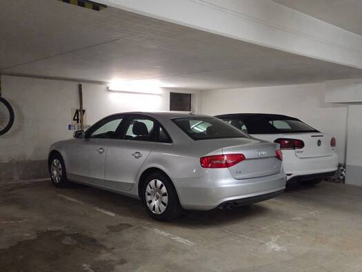 Tiefgarage zum Kauf 21.000 € Mühlenstraße 1 Traunstein Traunstein 83278
