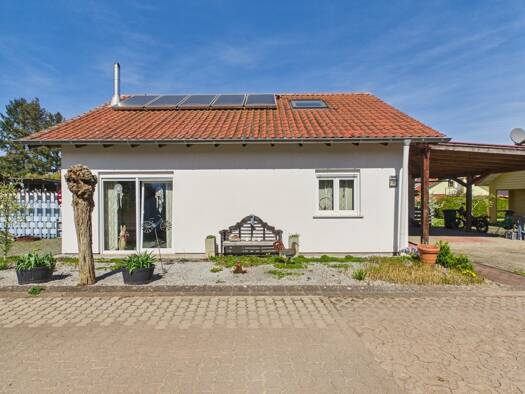 Einfamilienhaus zum Kauf 309.000 € 4 Zimmer 130 m² 510 m² Grundstück Düppenweiler Beckingen 66701