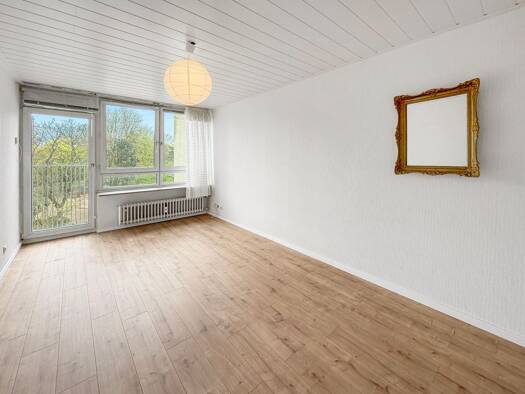 Wohnung zum Kauf 285.000 € 2 Zimmer 55 m² 4. Geschoss Altstadt-Süd Köln 50676