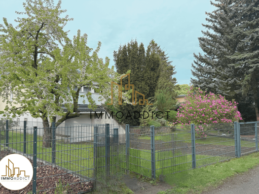 Einfamilienhaus zur Miete 2.100 € 3 Zimmer 116 m² 998 m² Grundstück frei ab sofort Rosenthal Berlin 13158