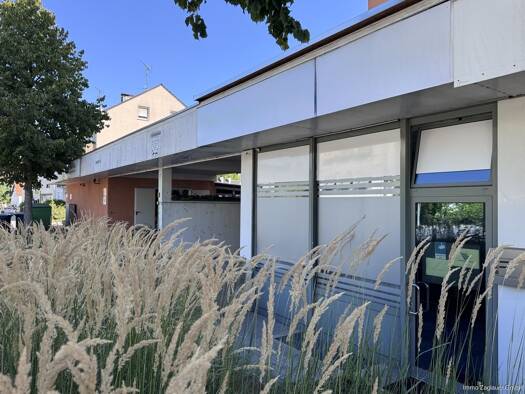 Bürofläche zum Kauf 129.000 € 1 Zimmer 80 m² Bürofläche Deggendorf Deggendorf 94469